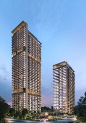 One Marina Gardens (D1), Apartment #478161091
